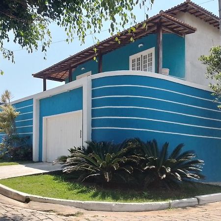 Casa Buzios Excelente - 4 Suites Super Confortaveis Екстериор снимка