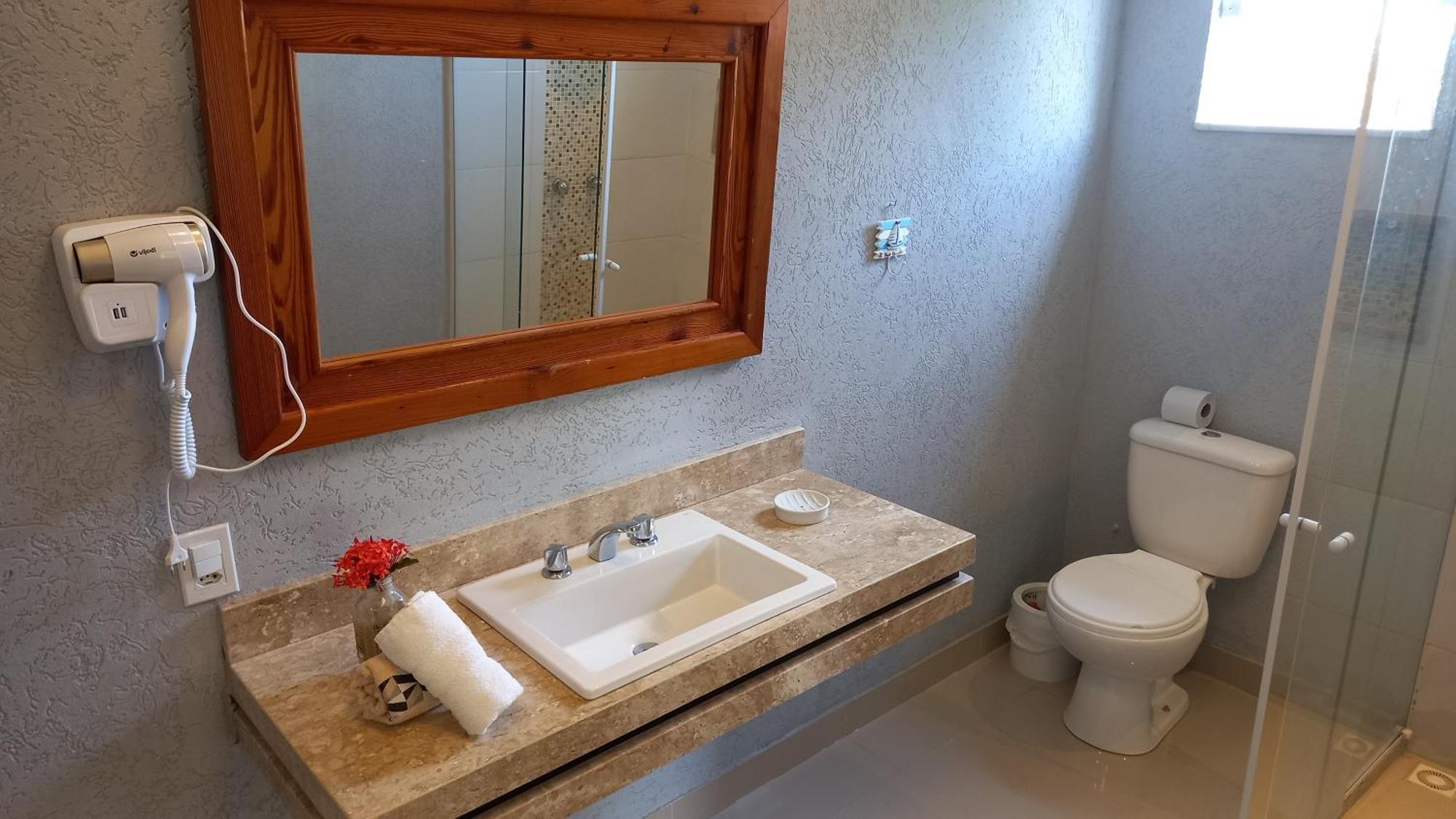 Casa Buzios Excelente - 4 Suites Super Confortaveis Екстериор снимка