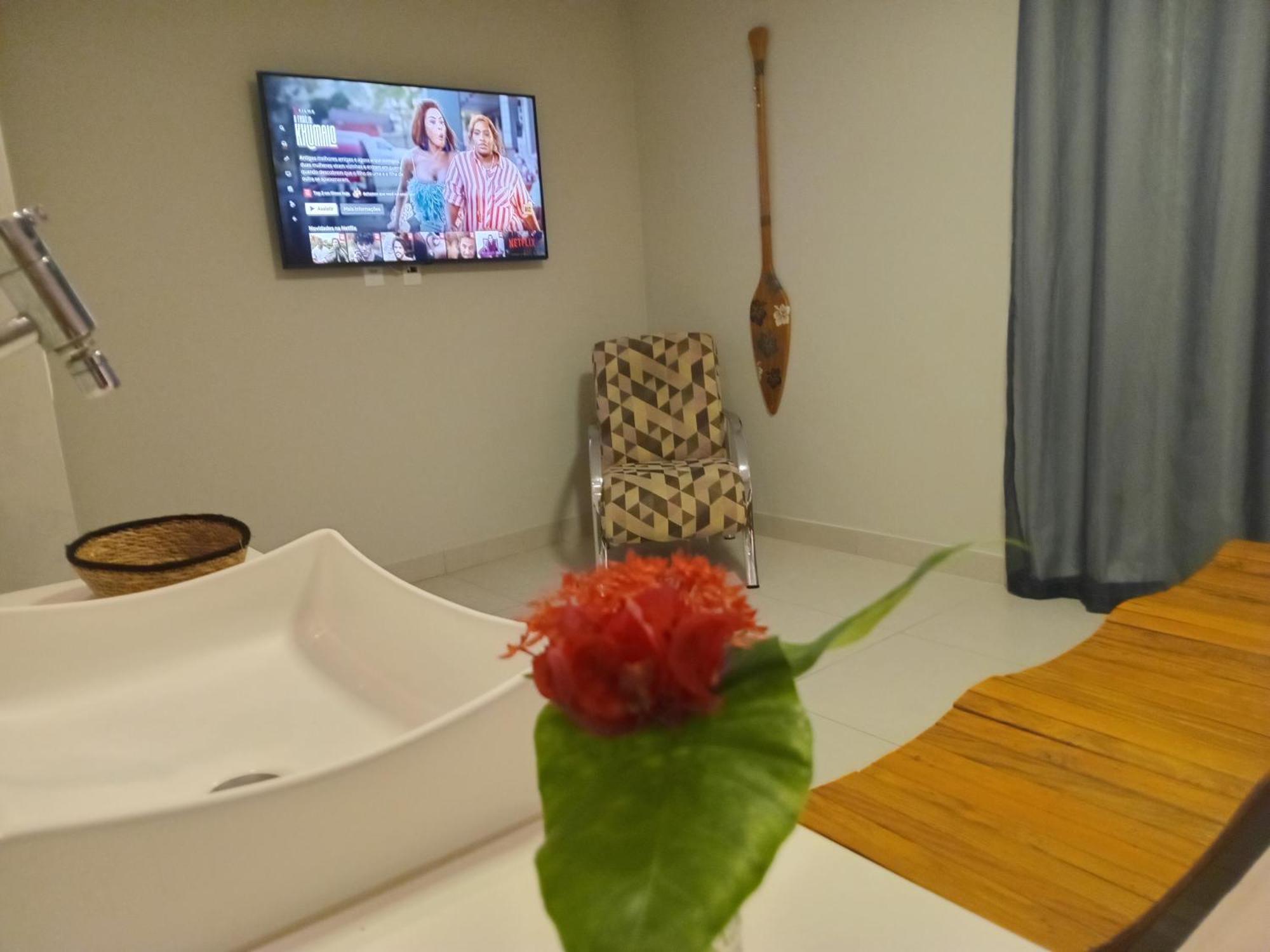 Casa Buzios Excelente - 4 Suites Super Confortaveis Екстериор снимка
