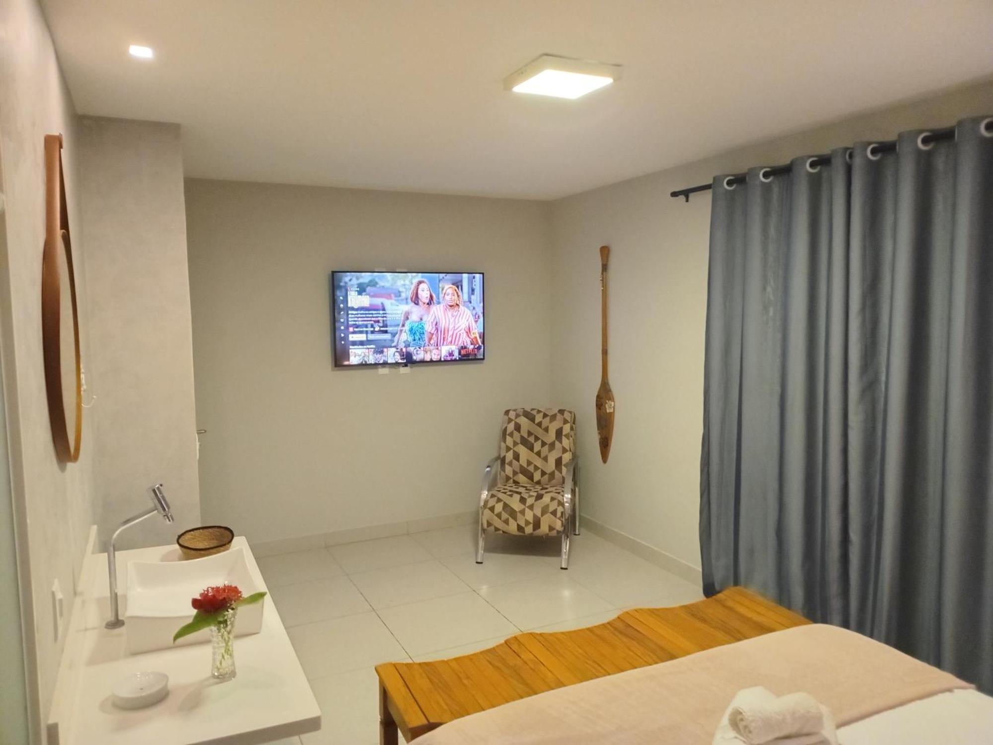 Casa Buzios Excelente - 4 Suites Super Confortaveis Екстериор снимка