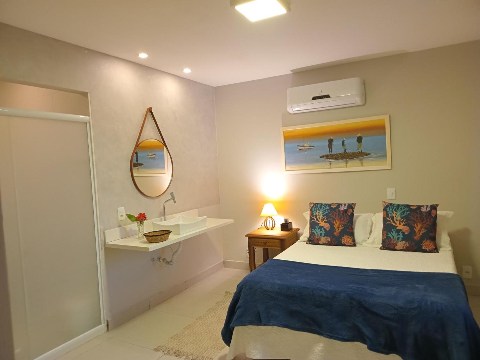 Casa Buzios Excelente - 4 Suites Super Confortaveis Екстериор снимка
