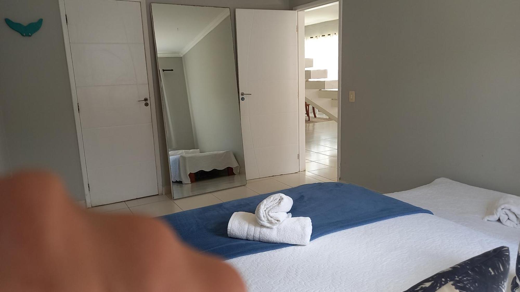 Casa Buzios Excelente - 4 Suites Super Confortaveis Екстериор снимка