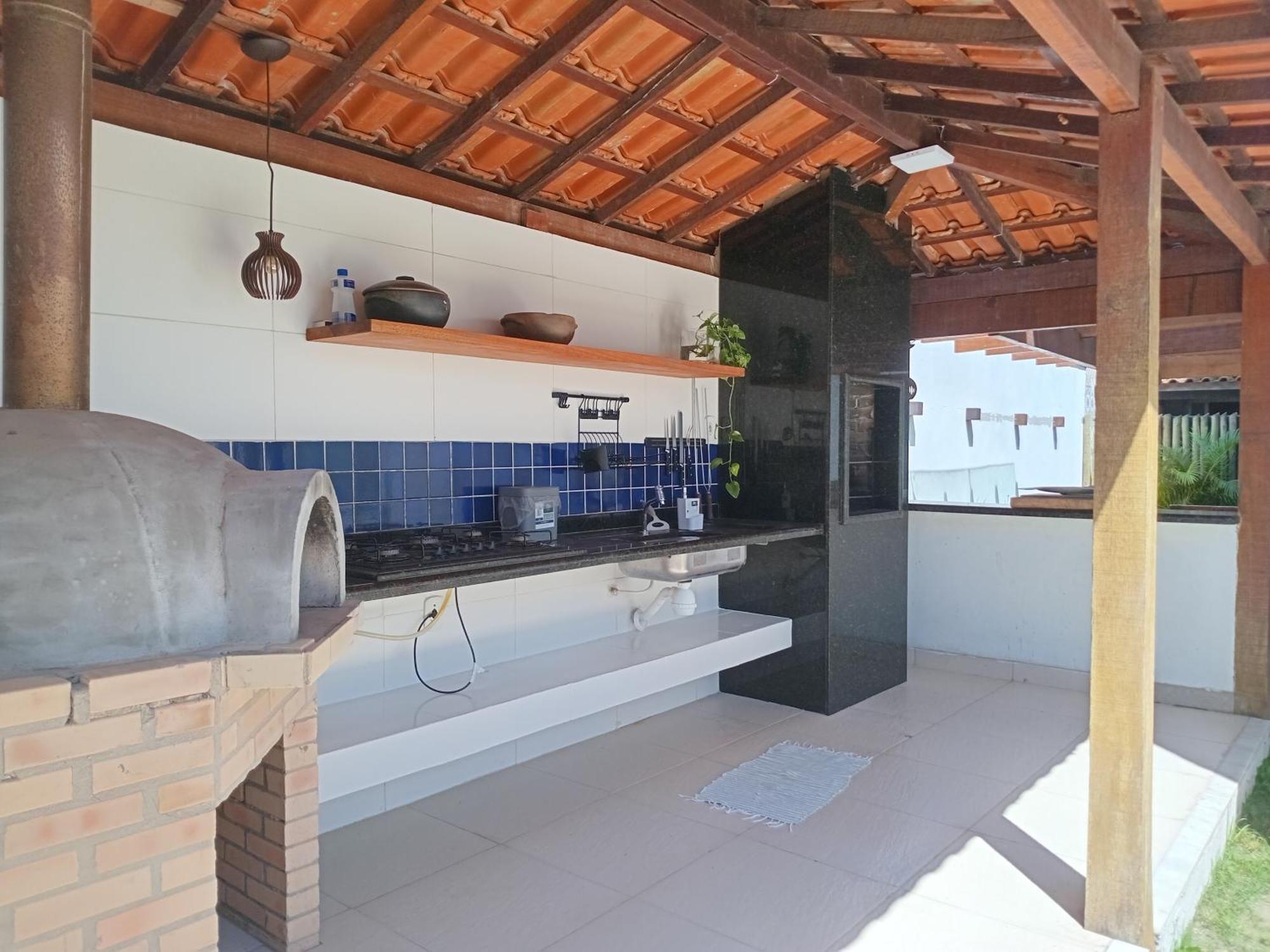 Casa Buzios Excelente - 4 Suites Super Confortaveis Екстериор снимка