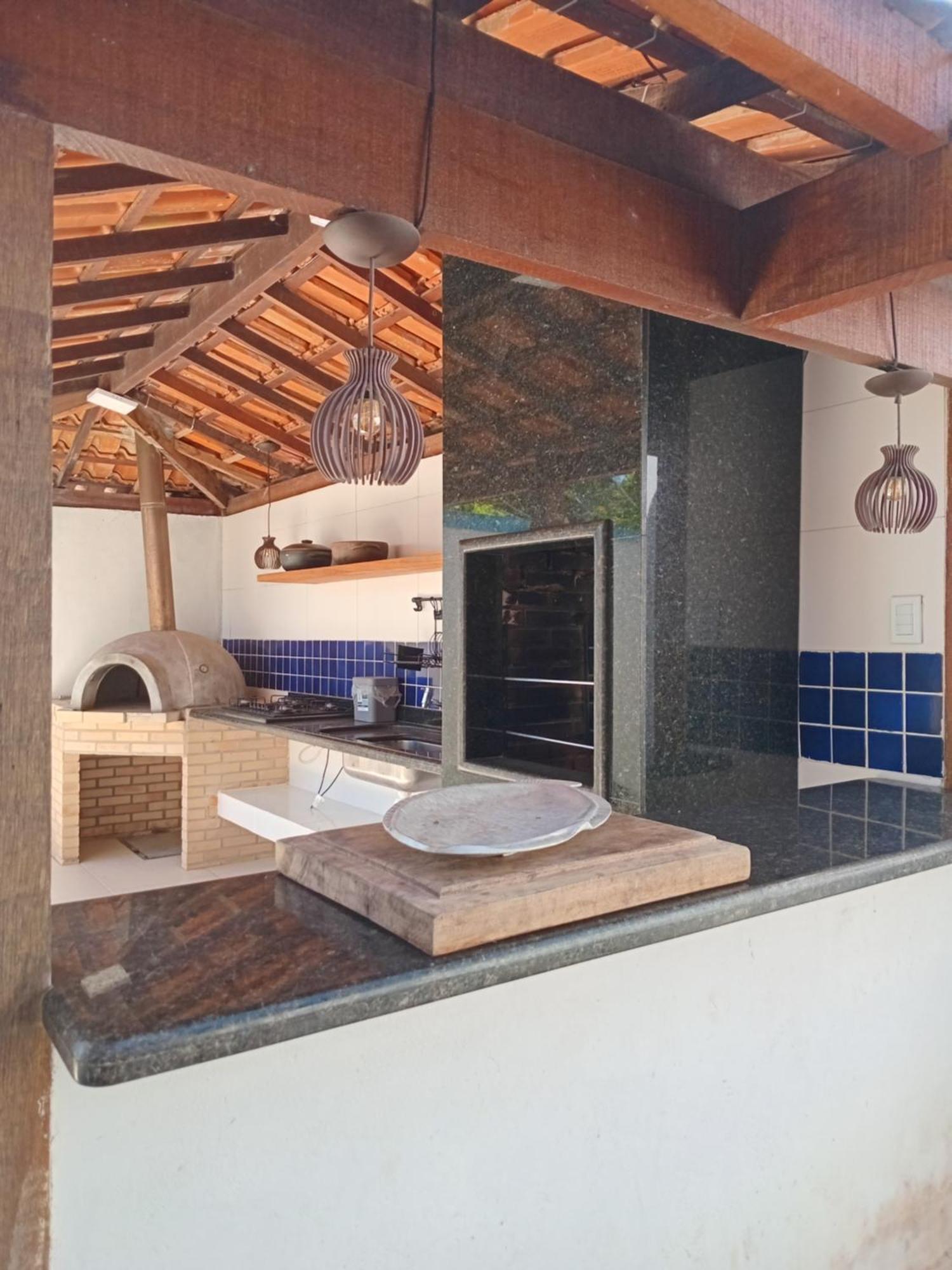 Casa Buzios Excelente - 4 Suites Super Confortaveis Екстериор снимка