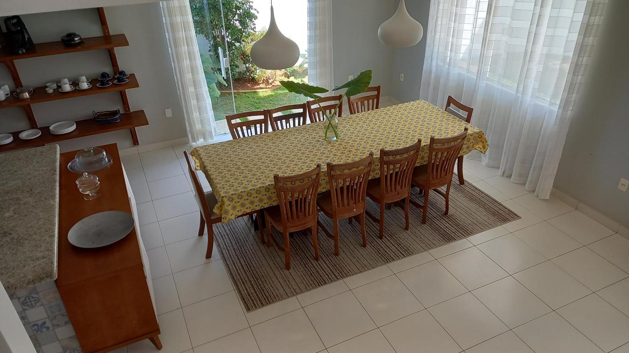 Casa Buzios Excelente - 4 Suites Super Confortaveis Екстериор снимка