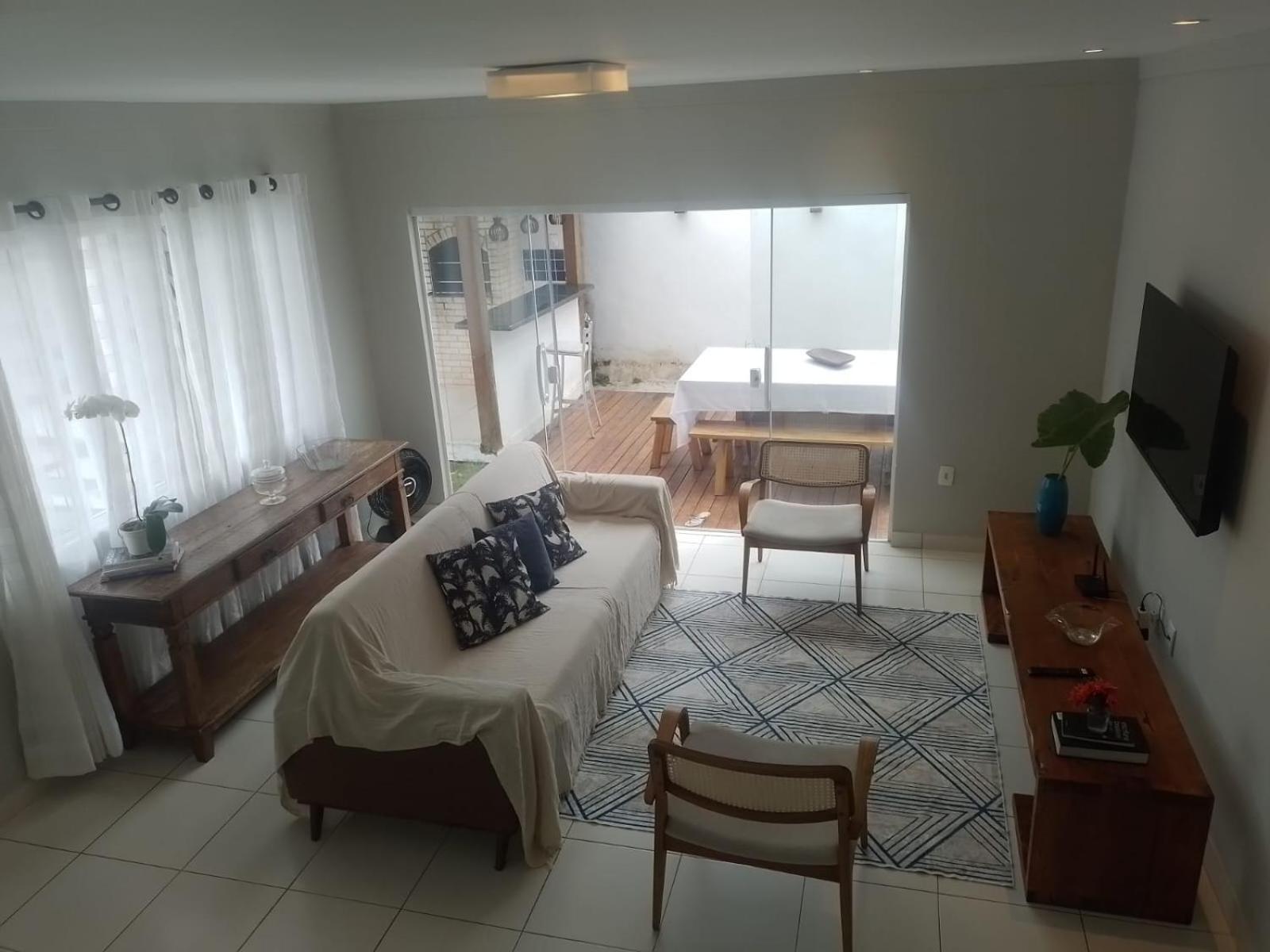 Casa Buzios Excelente - 4 Suites Super Confortaveis Екстериор снимка