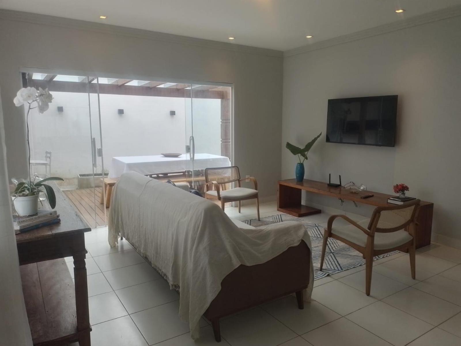 Casa Buzios Excelente - 4 Suites Super Confortaveis Екстериор снимка