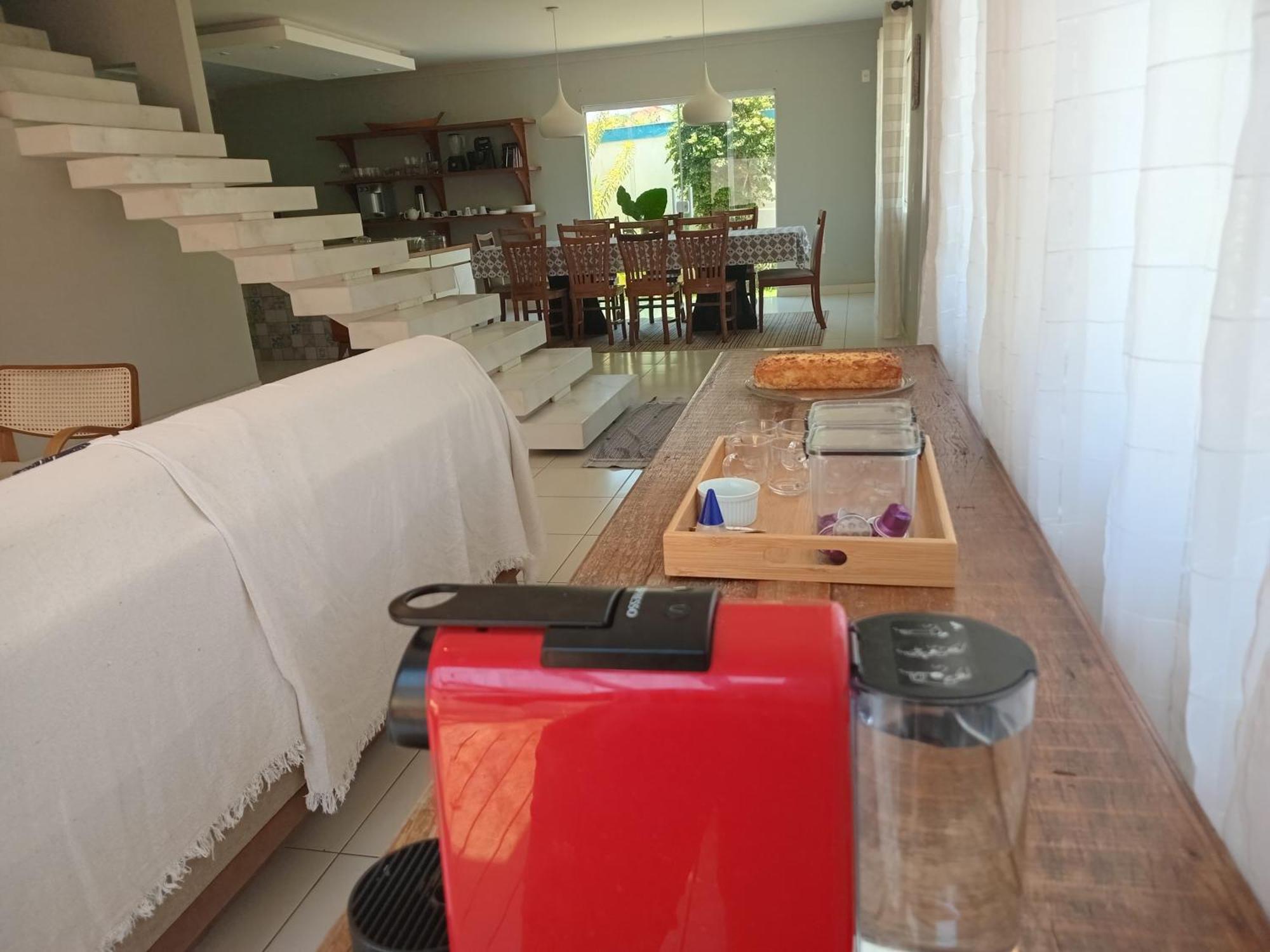 Casa Buzios Excelente - 4 Suites Super Confortaveis Екстериор снимка