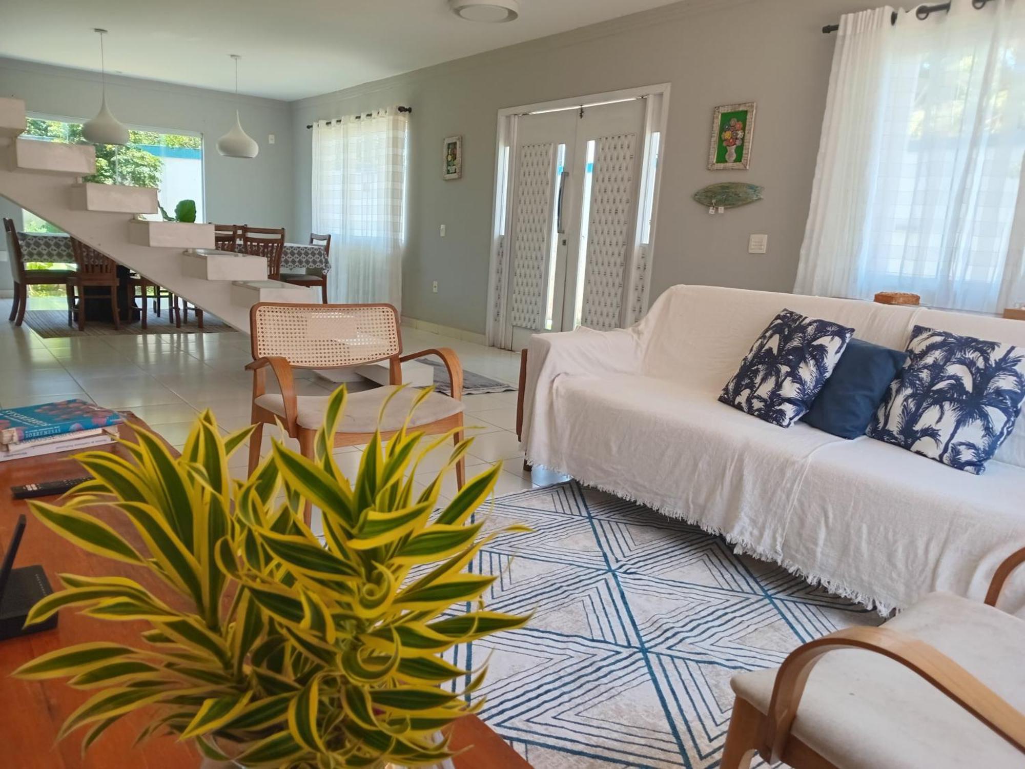 Casa Buzios Excelente - 4 Suites Super Confortaveis Екстериор снимка